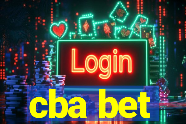 cba bet
