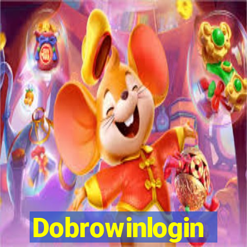 Dobrowinlogin