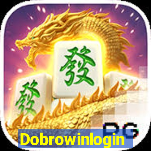 Dobrowinlogin