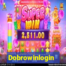 Dobrowinlogin