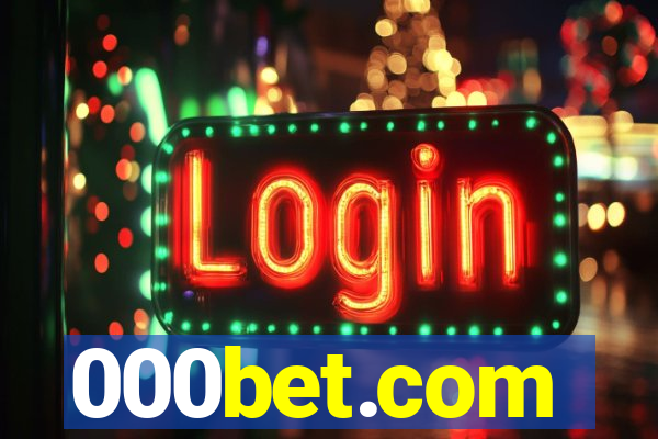 000bet.com