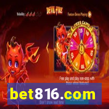 bet816.com