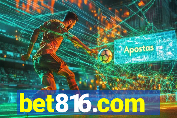 bet816.com