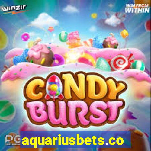 aquariusbets.com