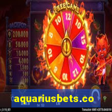 aquariusbets.com