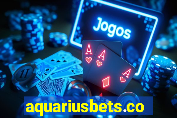 aquariusbets.com