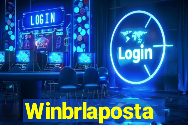 Winbrlaposta