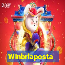 Winbrlaposta