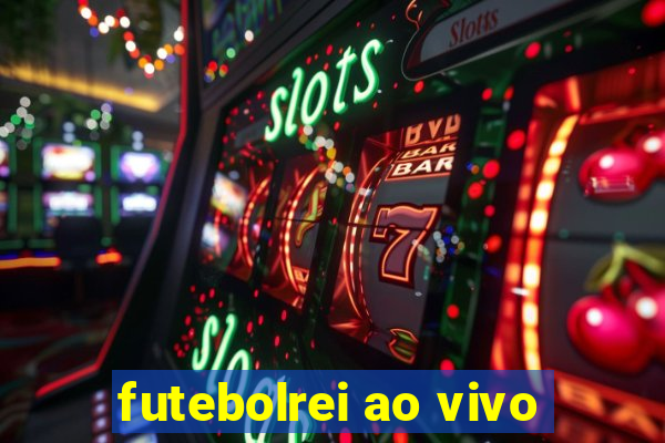 futebolrei ao vivo