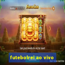 futebolrei ao vivo