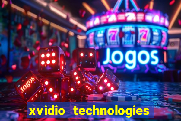 xvidio technologies startup brasil 2022 participantes