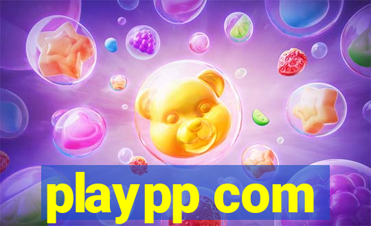 playpp com