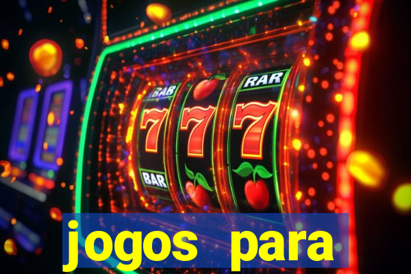 jogos para trabalhar regras e limites