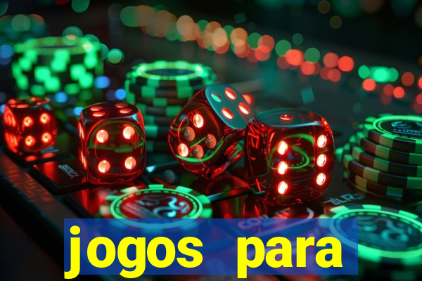 jogos para trabalhar regras e limites