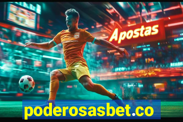 poderosasbet.com