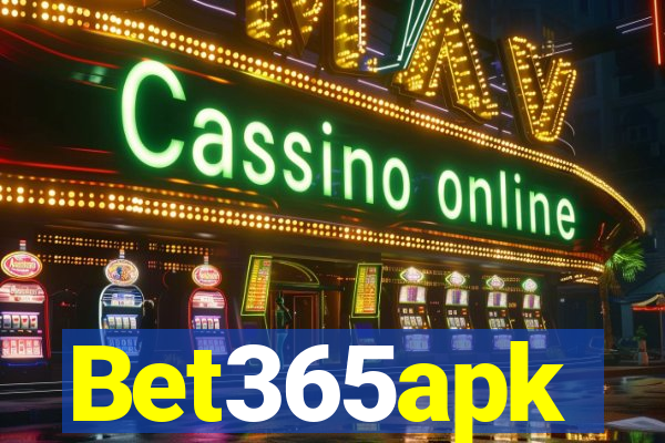 Bet365apk