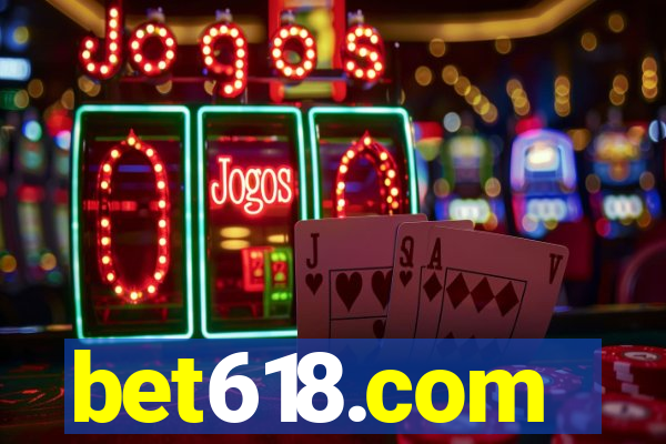 bet618.com