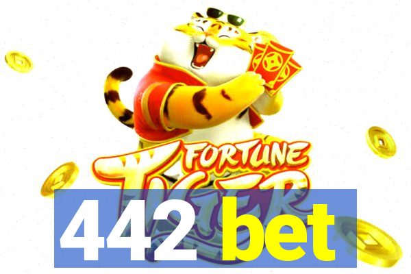 442 bet