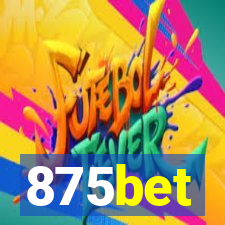 875bet