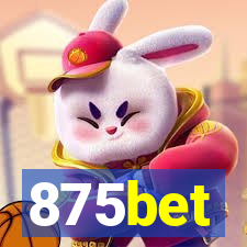 875bet