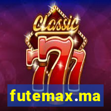 futemax.ma