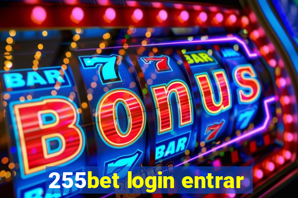 255bet login entrar