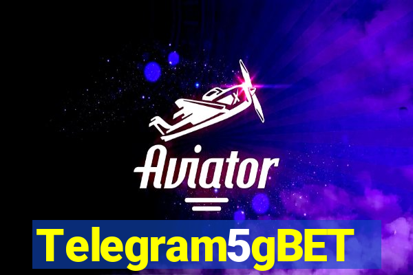 Telegram5gBET