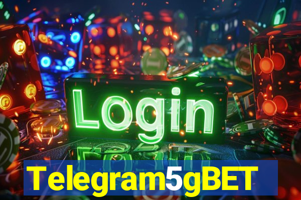 Telegram5gBET