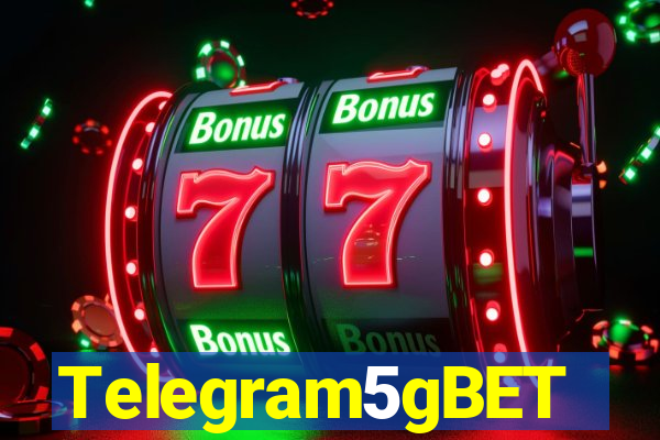 Telegram5gBET