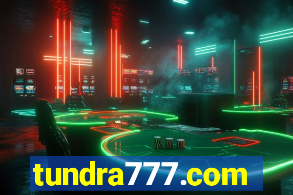 tundra777.com