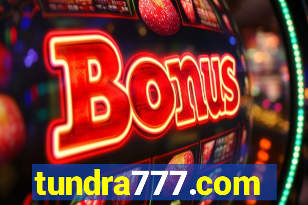 tundra777.com