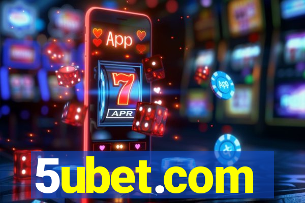 5ubet.com