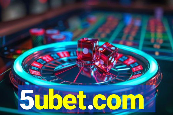 5ubet.com