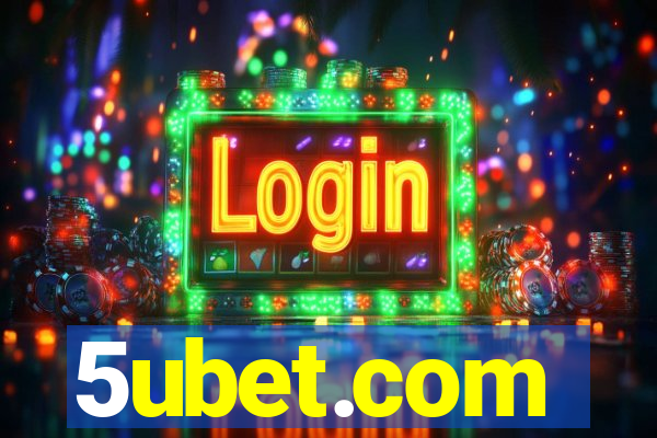 5ubet.com