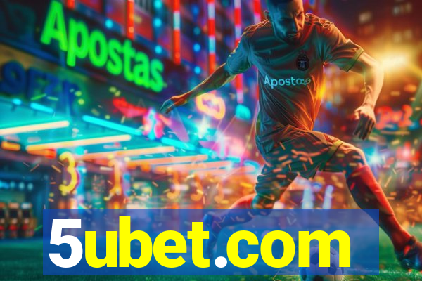 5ubet.com