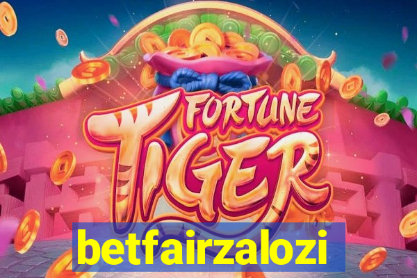 betfairzalozi