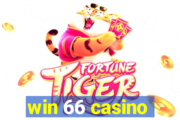 win 66 casino