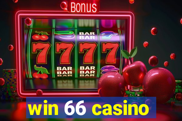 win 66 casino