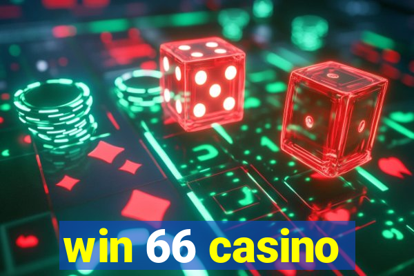 win 66 casino