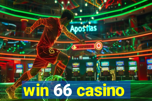 win 66 casino