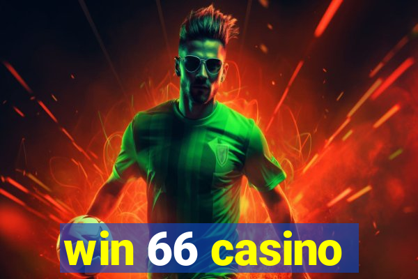 win 66 casino