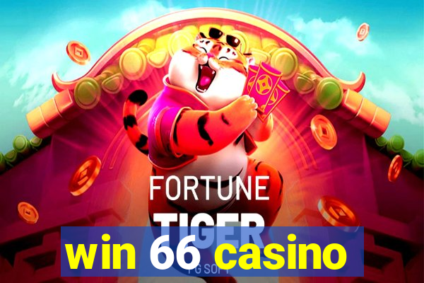 win 66 casino