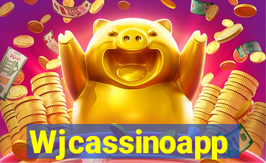 Wjcassinoapp