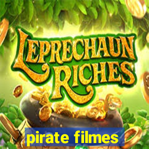 pirate filmes