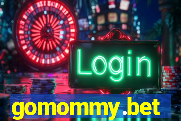 gomommy.bet