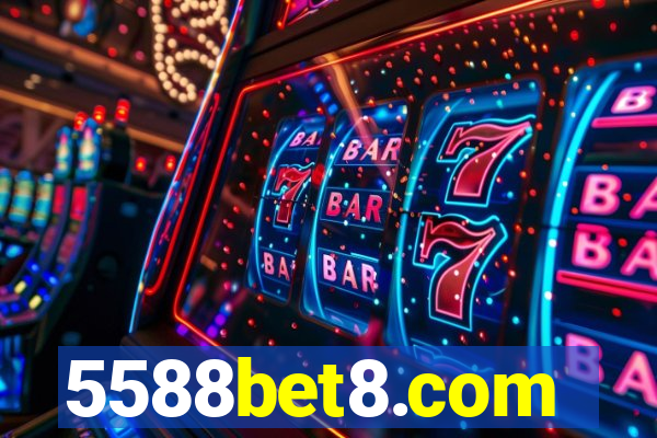 5588bet8.com