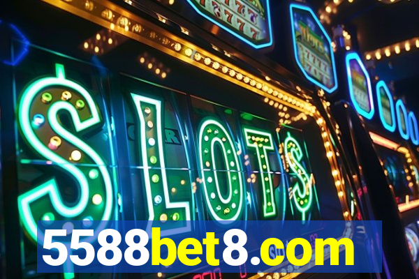 5588bet8.com