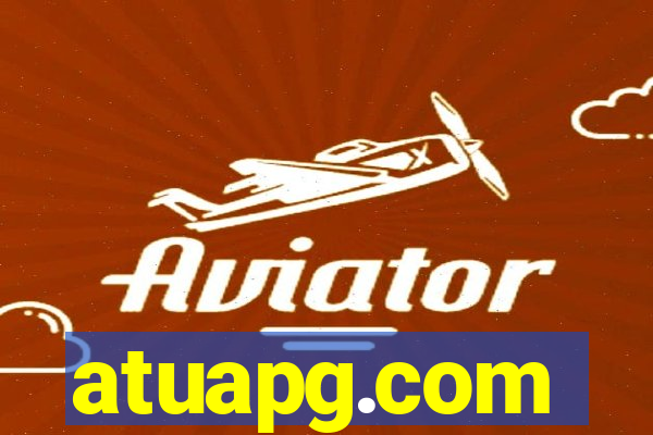 atuapg.com