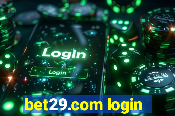 bet29.com login