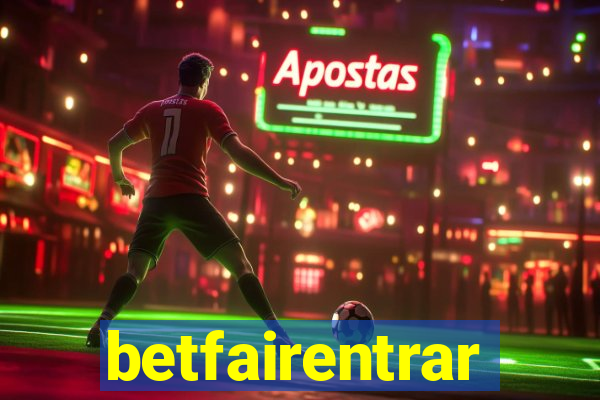 betfairentrar